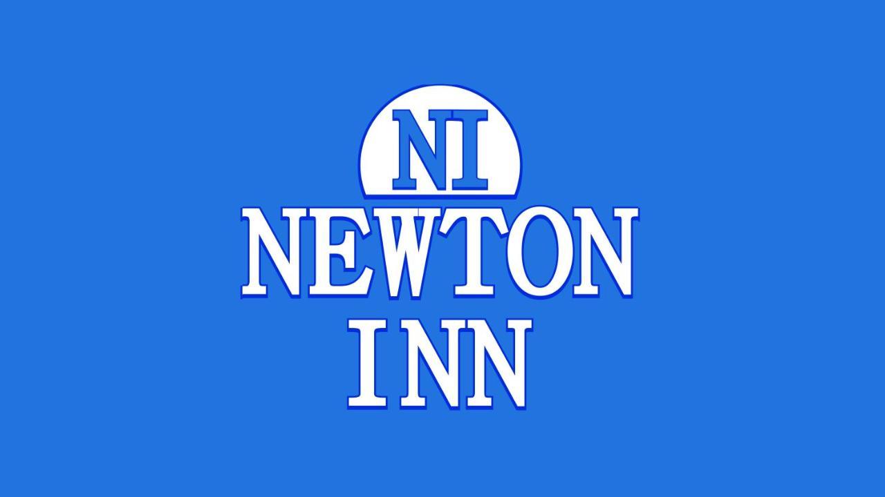 Newton Inn Exterior foto